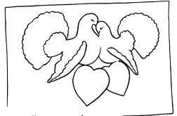 Ольга Веселовская - А свадьба пела и плясала...