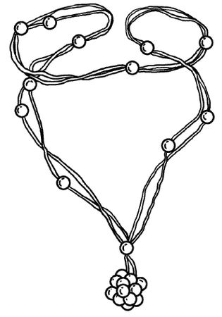 Светлана Хворостухина - Стильная бижутерия своими руками. Бусы, браслеты,...