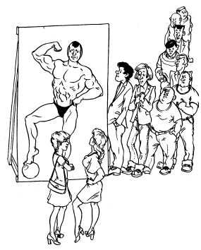 Ольга Веселовская - А свадьба пела и плясала...