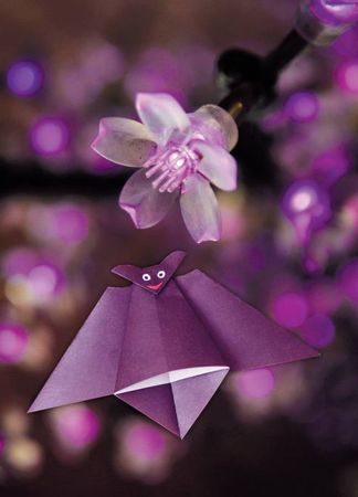 Наина Ильина - Оригами. Необычные модели для развития фантазии