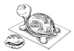 Наталья Дмитриева - Поделки из природных материалов