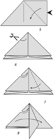 Наина Ильина - Оригами. Необычные модели для развития фантазии