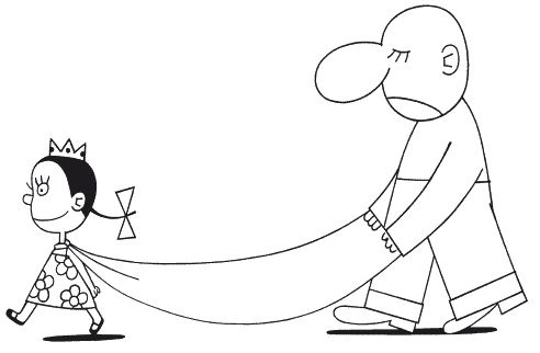 Николай Заикин - Даша. Детские рассказики для взрослых