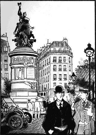 Луи-Фердинанд Селин - Путешествие на край ночи