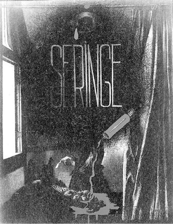 Михаил Ямпольский - Пригов. Очерки художественного номинализма