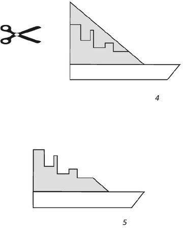 Наина Ильина - Оригами. Необычные модели для развития фантазии