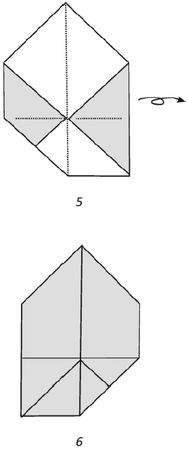 Наина Ильина - Оригами. Необычные модели для развития фантазии