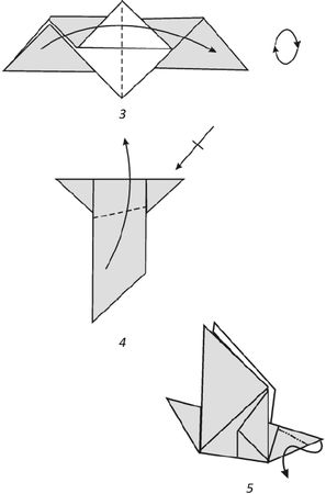 Наина Ильина - Оригами. Необычные модели для развития фантазии