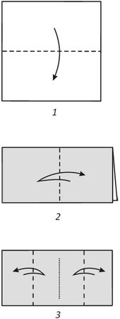 Наина Ильина - Оригами. Необычные модели для развития фантазии