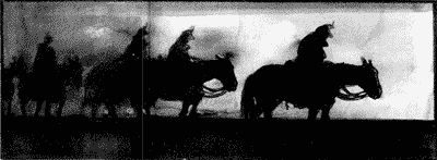 Путешествие на край ночи