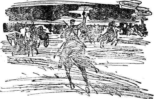 Николай Анов - Гибель Светлейшего