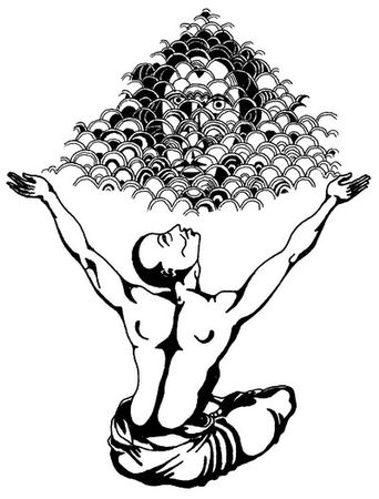 Роман Доля - Заповеди исцеления. Метафизика перемен