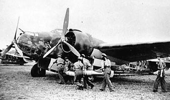 Владимир Побочный, Людмила Антонова - Курская великая битва (01.06.1943 -...