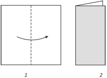 Наина Ильина - Оригами. Необычные модели для развития фантазии