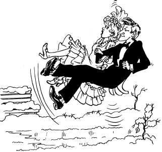 Ольга Веселовская - А свадьба пела и плясала...