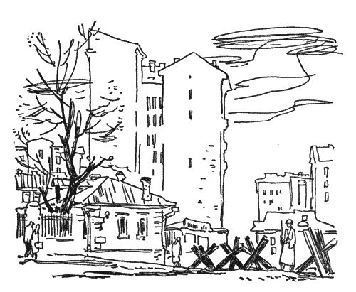 Фаина Оржеховская - Всего лишь несколько лет...