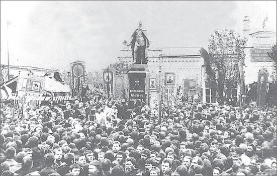 Сергей Глезеров - Вокруг Петербурга. Заметки наблюдателя