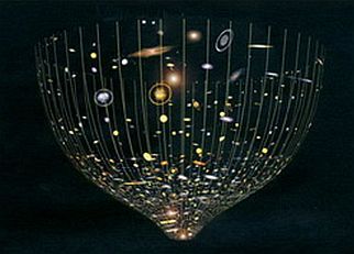 Стивен Хокинг - Мир в ореховой скорлупе