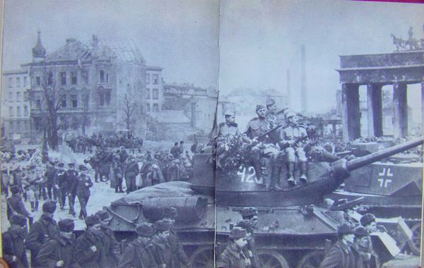 Семен Цвигун - Возмездие