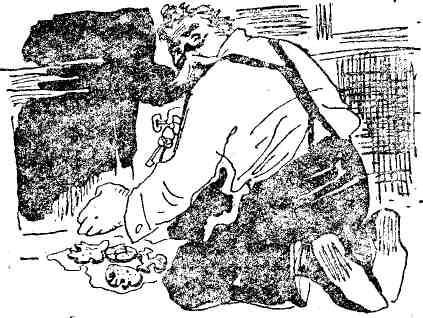 Николай Анов - Гибель Светлейшего