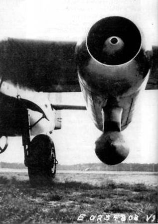 С. Иванов - Ar 234 "Blitz"