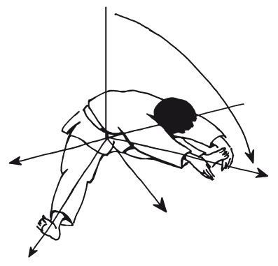 Андрей Григорьев - Боевое айкидо. Философия боя. Система обороны