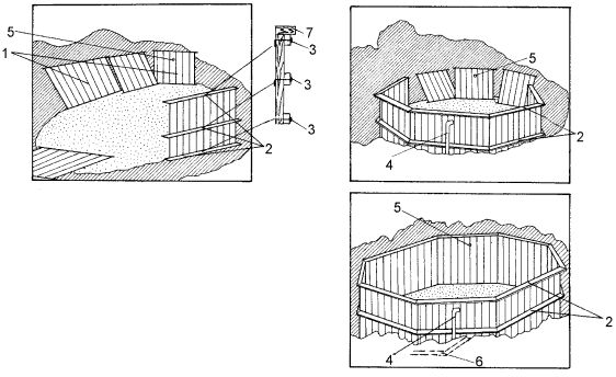 Валентина Назарова - Бассейны, пруды и фонтаны. Строительство, эксплуатация, ремонт
