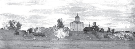 Сергей Глезеров - Вокруг Петербурга. Заметки наблюдателя