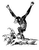 Бернгард Гржимек - Среди животных Африки