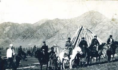 Виктор Ревякин, Валерий Клюшников - Земля и люди. Каждый при своем