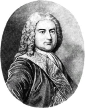 Нина Молева - Ошибка канцлера