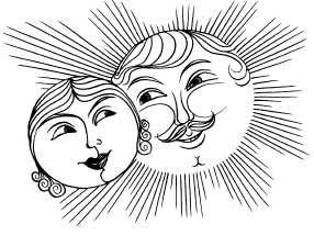 Ольга Веселовская - А свадьба пела и плясала...