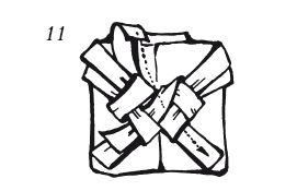 Андрей Григорьев - Боевое айкидо. Философия боя. Система обороны