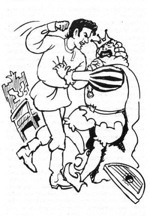 Александр Каневский - Тэза с нашего двора