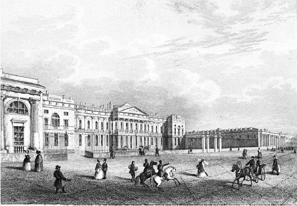 Наум Синдаловский - История Петербурга в городском анекдоте