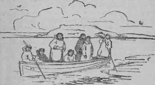 Борис Норд - Флейта бодрости