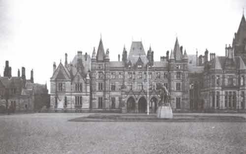 Александр Волков - Музыка в камне. История Англии через архитектуру