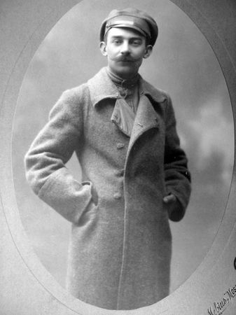 Пьер Паскаль - Протопоп Аввакум и начало Раскола