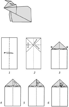 Наина Ильина - Оригами. Необычные модели для развития фантазии