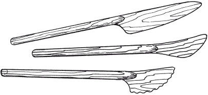 Наталья Дмитриева - Поделки из природных материалов