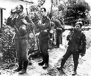 Владимир Побочный, Людмила Антонова - Курская великая битва (01.06.1943 -...