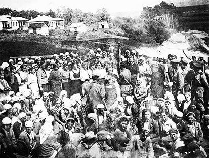 Владимир Побочный, Людмила Антонова - Курская великая битва (01.06.1943 -...