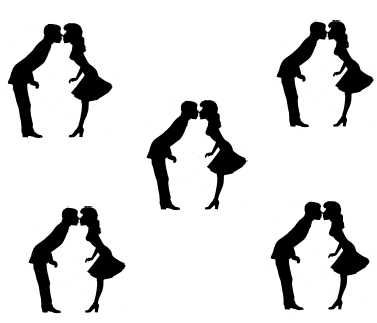 Ольга Веселовская - А свадьба пела и плясала...