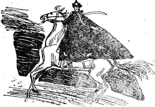 Николай Анов - Гибель Светлейшего