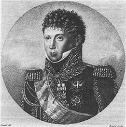 Карл Клаузевиц - 1812 год. Поход в Россию