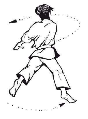 Андрей Григорьев - Боевое айкидо. Философия боя. Система обороны