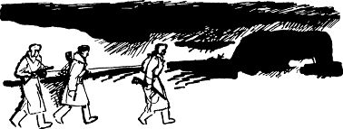 На фронте затишье...