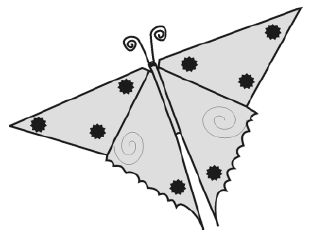 Наина Ильина - Оригами. Необычные модели для развития фантазии