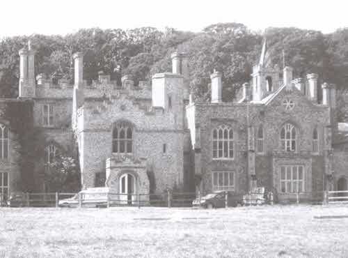 Александр Волков - Музыка в камне. История Англии через архитектуру