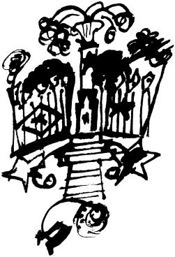 Михаил Жванецкий - Собрание произведений в пяти томах. Том 3. Восьмидесятые